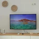 Naxian Purity Holiday home *