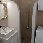 Naxian Purity Holiday home *