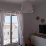 Naxian Purity Holiday home