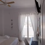Naxian Purity Holiday home Glinado Naxos