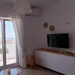 Naxian Purity Holiday home