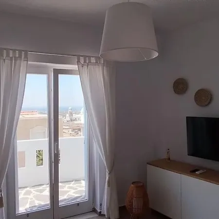 Naxian Purity Vakantiehuis
