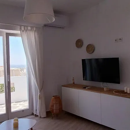 Naxian Purity Vakantiehuis