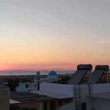 Vakantiehuis Naxian Purity