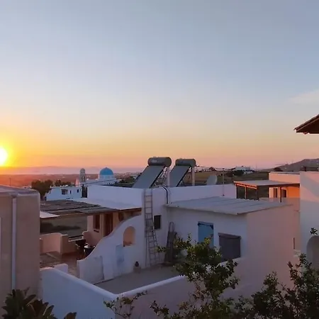 Naxian Purity Vakantiehuis *