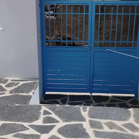 Naxian Purity Vakantiehuis *