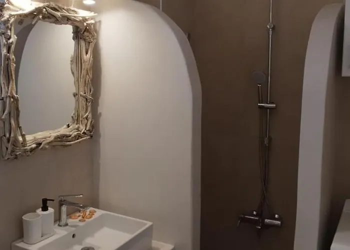 Naxian Purity * Glinado Naxos