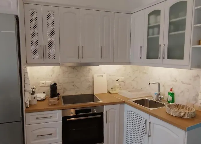 Naxian Purity Glinado Naxos