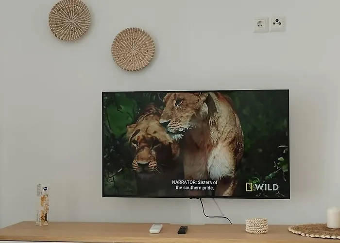 Naxian Purity Vakantiehuis Glinado Naxos