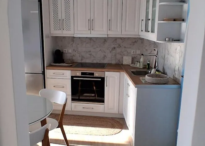 Naxian Purity * Glinado Naxos