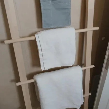 Naxian Purity Hébergement de vacances